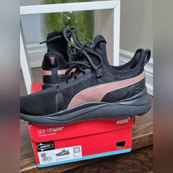 Puma Women's SoftFoam+ Sneakers - Picture 4 of 9